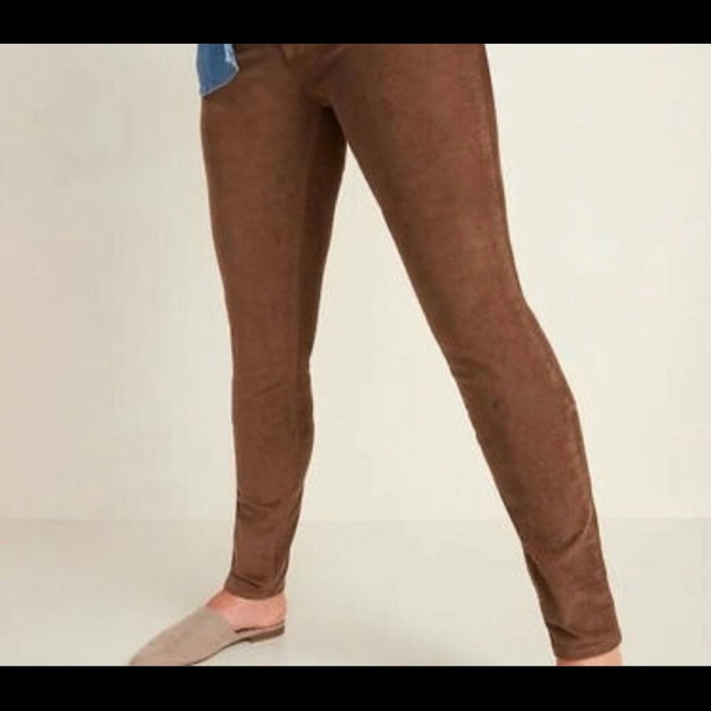 Old Navy Rockstar Super Skinny Corduroy Jeans